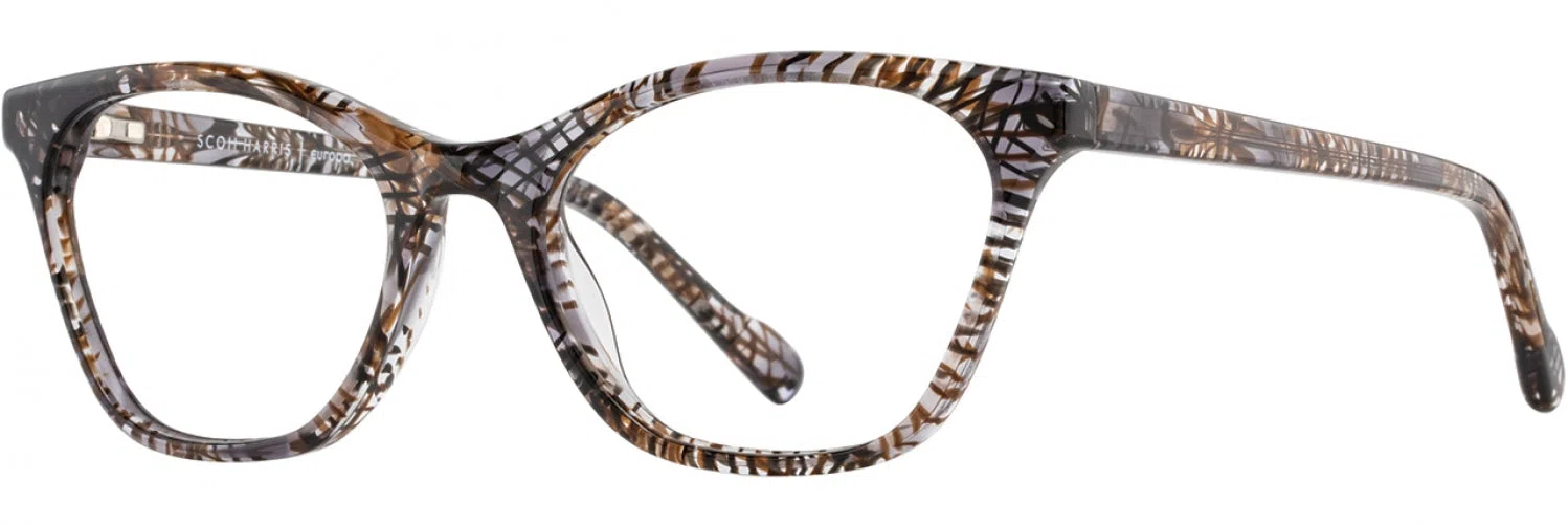 Scott Harris SH848 Eyeglasses - view 9